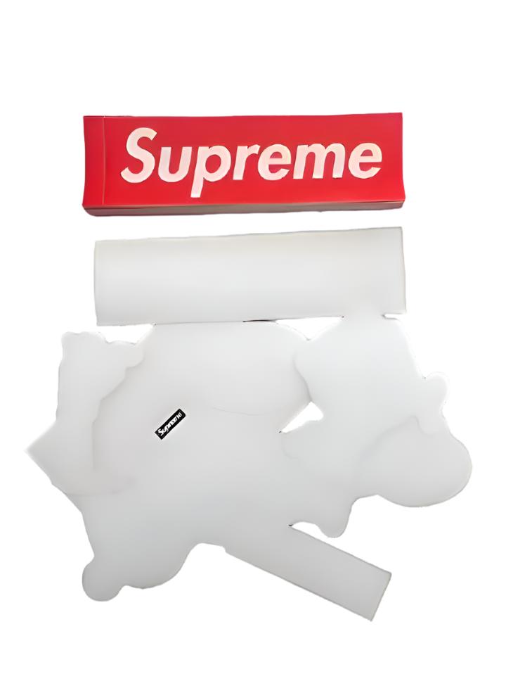 Supreme sticker pack bundle orders